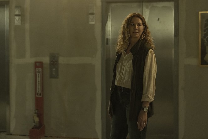 Fear the Walking Dead - Season 7 - Gyászköpönyeg - Filmfotók