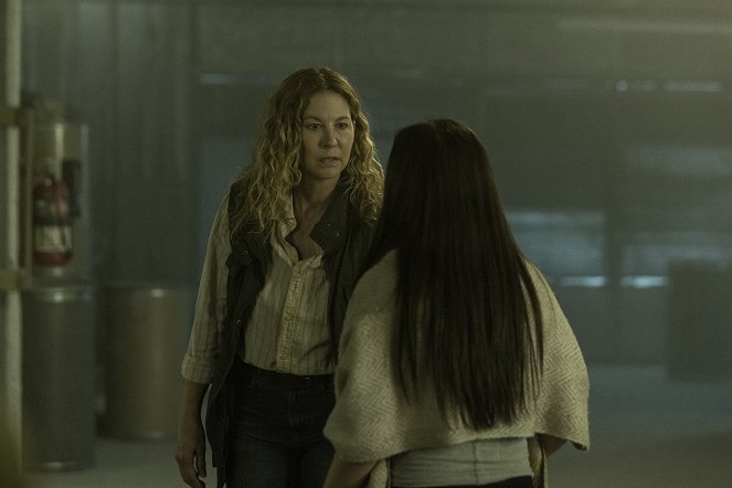 Fear the Walking Dead - Season 7 - Gyászköpönyeg - Filmfotók