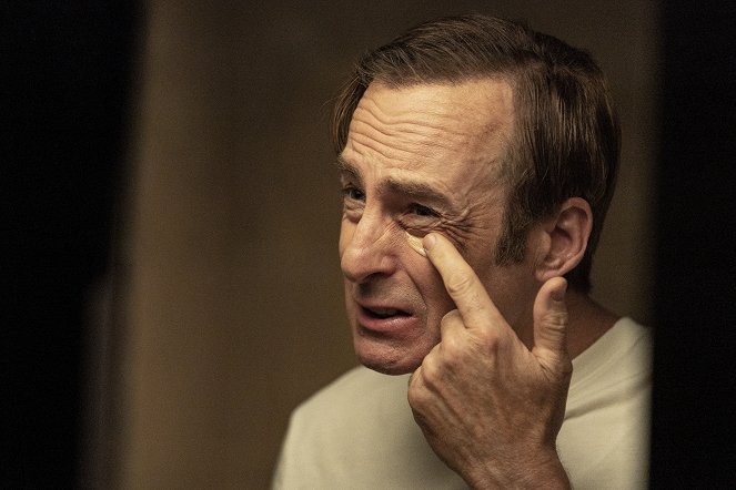 Better Call Saul - Black and Blue - Filmfotos