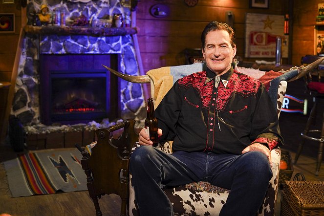 The Last Drive-In with Joe Bob Briggs - Z filmu