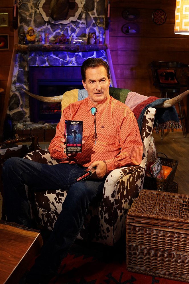 The Last Drive-In with Joe Bob Briggs - Filmfotos