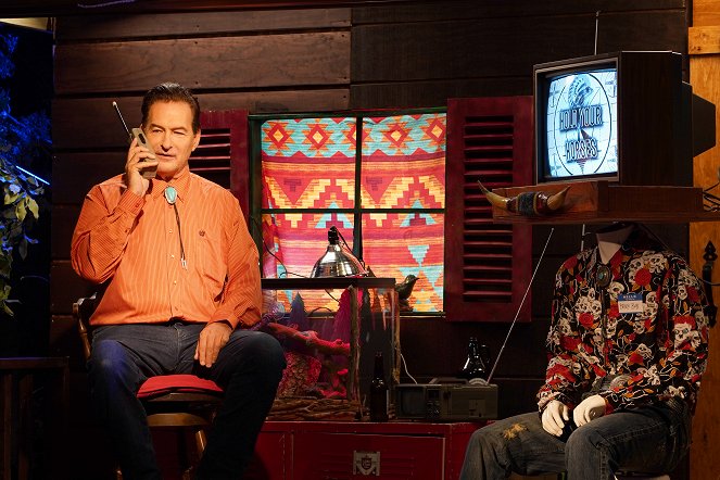 The Last Drive-In with Joe Bob Briggs - Z filmu