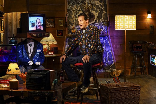 The Last Drive-In with Joe Bob Briggs - Photos