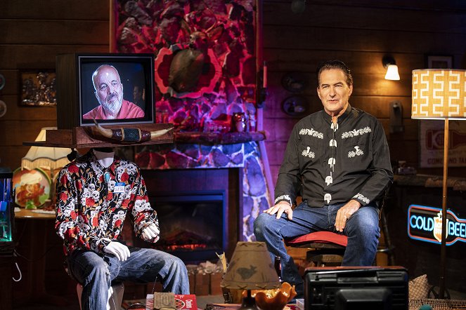 The Last Drive-In with Joe Bob Briggs - Filmfotos