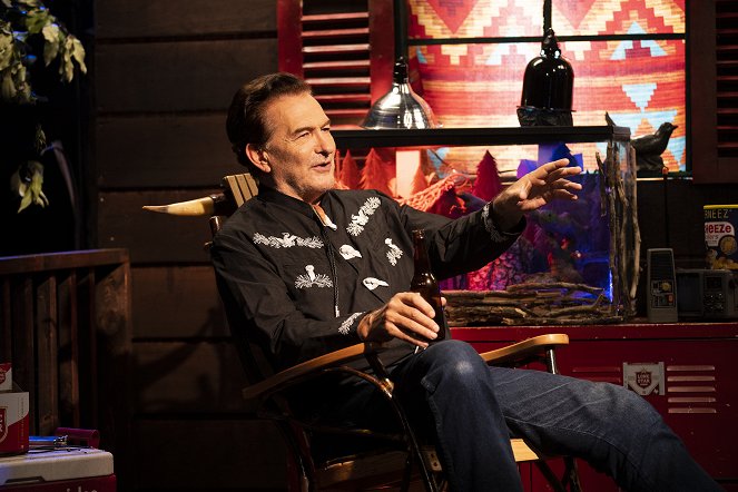 The Last Drive-In with Joe Bob Briggs - Filmfotos