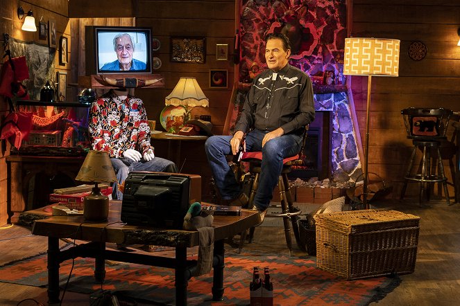 The Last Drive-In with Joe Bob Briggs - Filmfotos