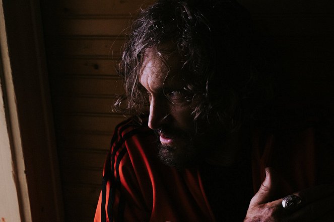 The Terror Room - Filmfotos - Vincent Gallo