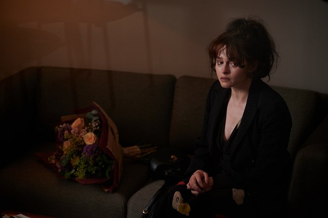Ten Percent - Episode 2 - Film - Helena Bonham Carter
