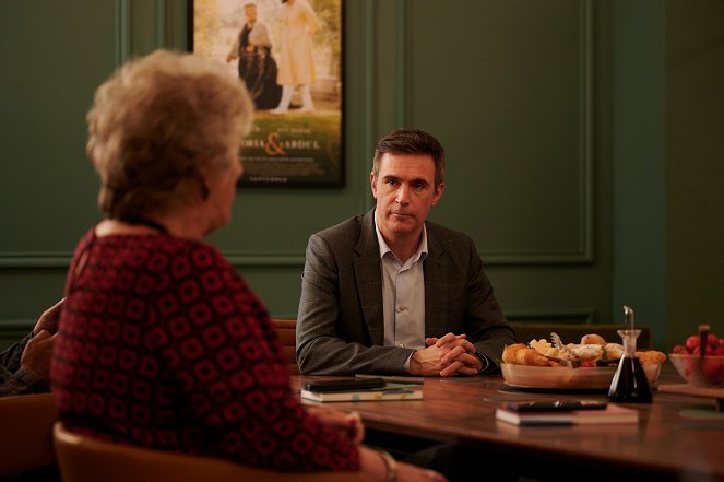 Ten Percent - Episode 5 - Filmfotos - Jack Davenport