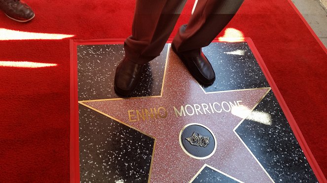 Ennio Morricone - Filmfotók