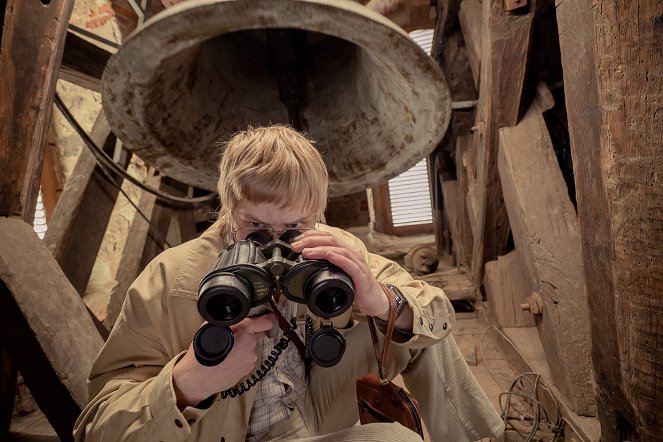 Leander Haußmanns Stasikomödie - Filmfotos - Karl Schaper