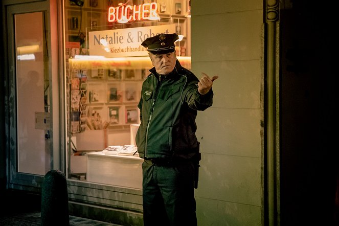 A Stasi Comedy - Photos - Detlev Buck