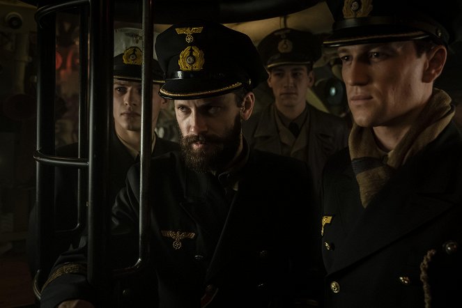 Das Boot (El submarino) - Season 3 - De la película