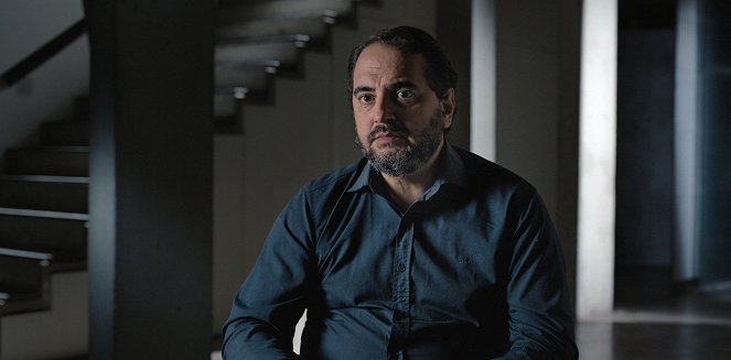 Censuré par le meurtre : José Luis Cabezas - Film