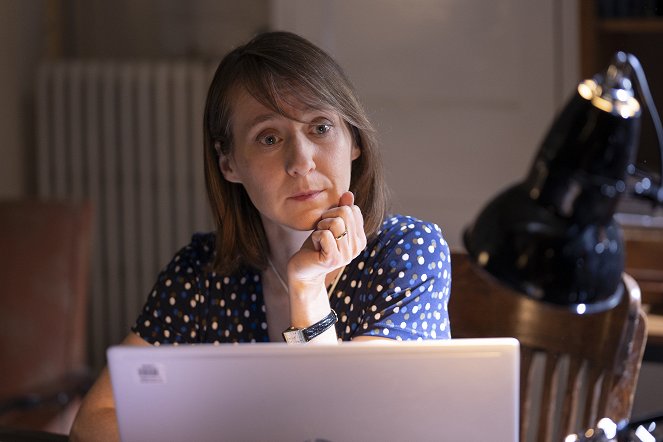 The Chelsea Detective - The Wages of Sin - Do filme - Bryony Hannah