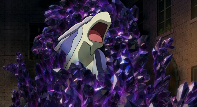 Gekidžóban Pocket Monsters Diamond & Pearl: Gen'ei no haša Zoroark - Do filme