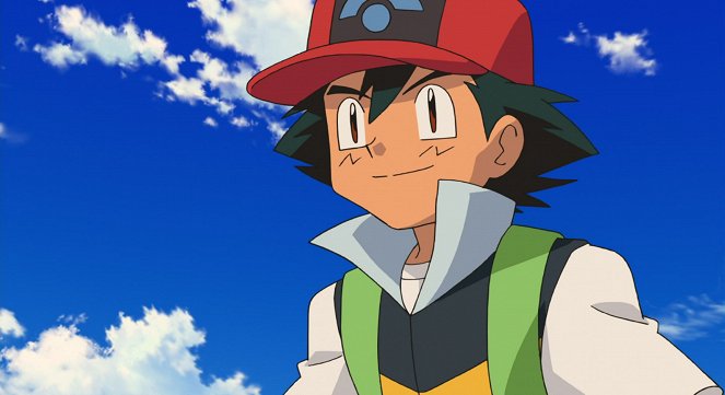 Pokémon: Zoroark, mistrz iluzji - Z filmu