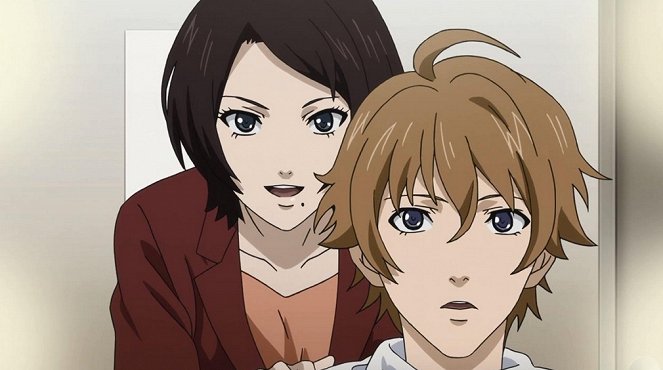 Samurai Flamenco - Kasa ga Nai - Film