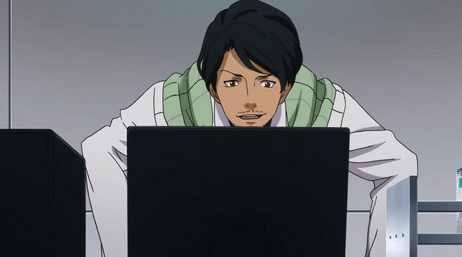 Samurai Flamenco - Capture Samumenco! - Photos