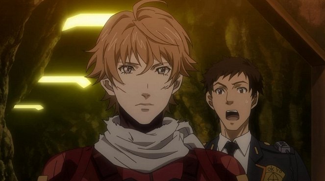 Samurai Flamenco - Final Battle at the Enemy Base! - Photos