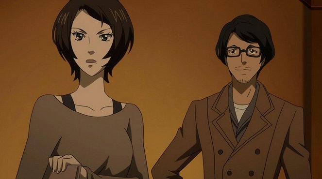 Samurai Flamenco - Aragaenu Norma - Filmfotók