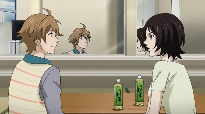 Samurai Flamenco - The Quiet Life - Photos