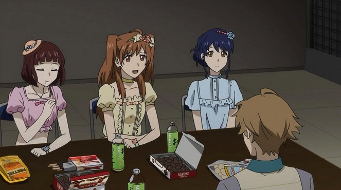 Samurai Flamenco - The Quiet Life - Photos