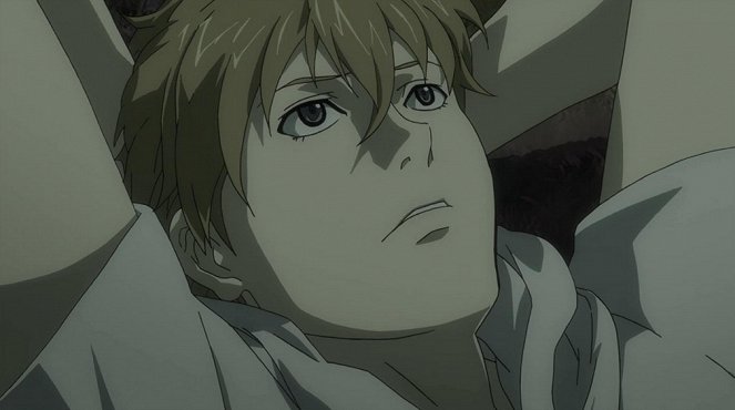 Samurai Flamenco - Icuka mita šónen - Film