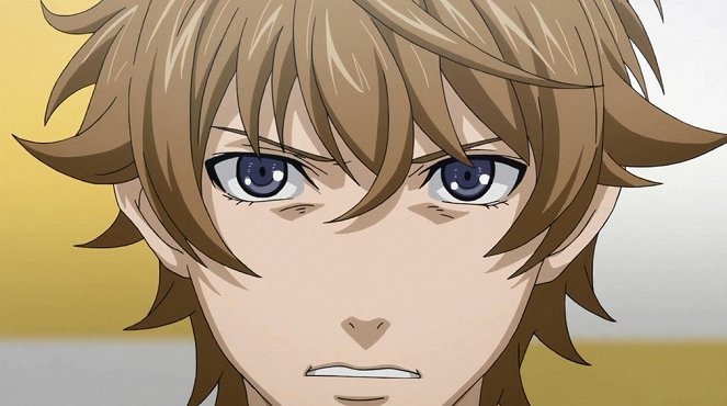 Samurai Flamenco - Night Before the Decisive Battle - Photos