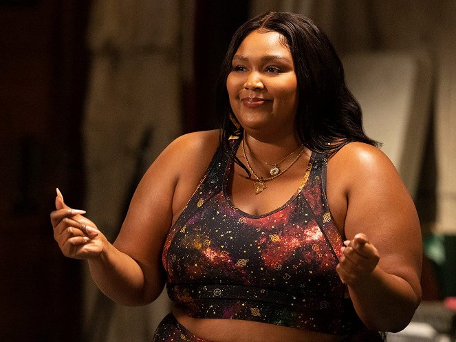 Lizzo's Watch Out for the Big Grrrls - Photos