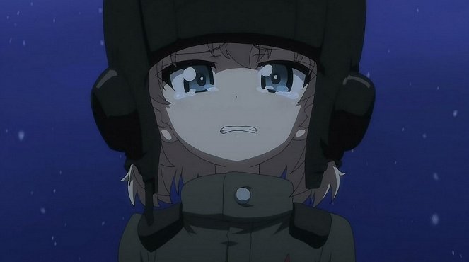 Girls und Panzer - Classmate Desu! - Filmfotók