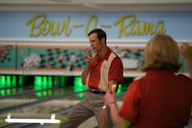 Les Nouvelles Enquêtes de Miss Fisher - Meurtre au bowling - Film