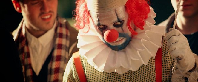 Clowne - Kuvat elokuvasta - Henrik Plau