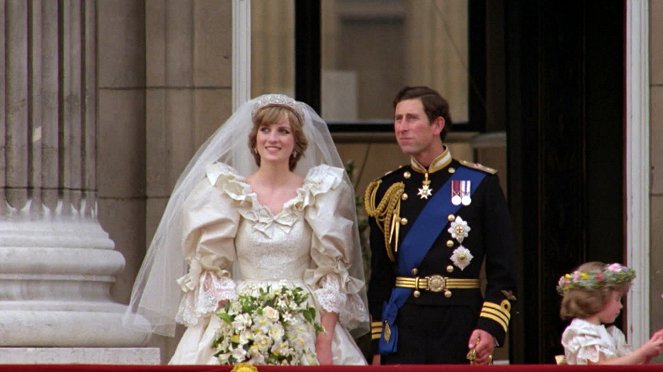 Royals: Keeping the Crown - Filmfotos
