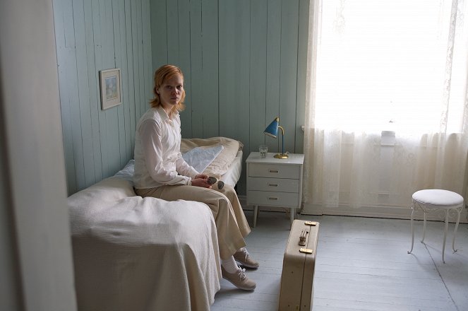 Lønsj - De la película - Ane Dahl Torp