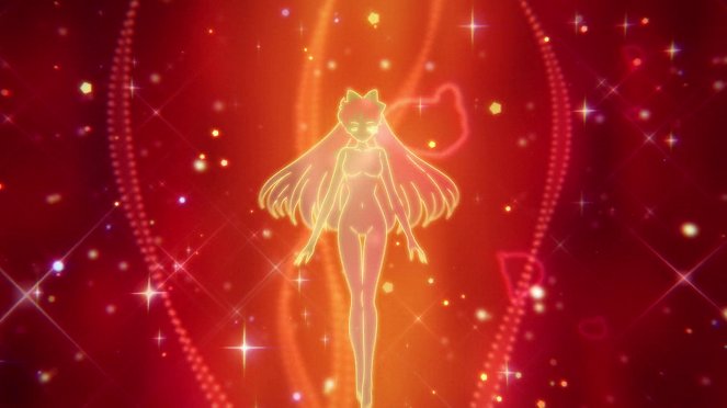 Sailor Moon Eternal - Part 1 - Van film