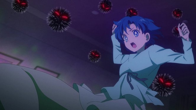 Sailor Moon Eternal - Part 1 - Photos