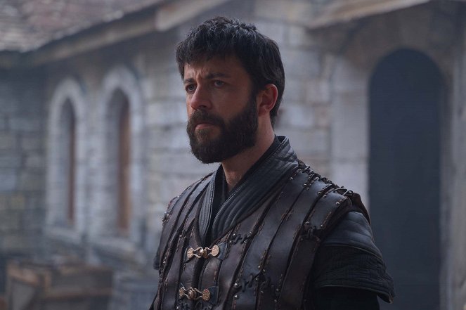 Alparslan: The Great Seljuks - Episode 24 - Photos - Fırat Topkorur