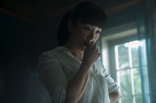 The Terminal List - Die Abschussliste - Rückgewinnung - Filmfotos - Constance Wu