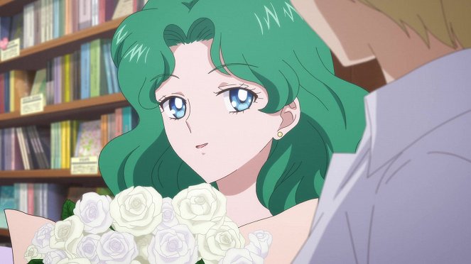 Sailor Moon Eternal - Part 2 - Photos