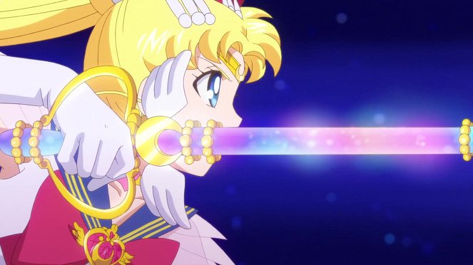Sailor Moon Eternal - Part 2 - Kuvat elokuvasta
