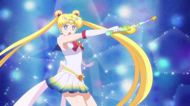 Sailor Moon Eternal - Part 2 - Filmfotos