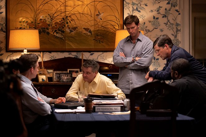 Az utolsó lépcsőfok - Common Sense - Filmfotók - Colin Firth, Patrick Schwarzenegger, Tim Guinee