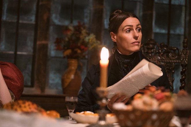 Gentleman Jack - A Lucky and Narrow Escape - Photos - Suranne Jones