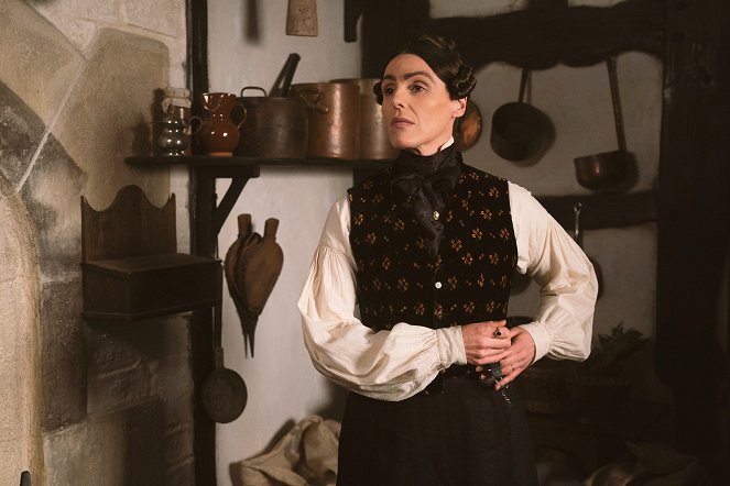 Gentleman Jack - Season 2 - A Lucky and Narrow Escape - Photos - Suranne Jones