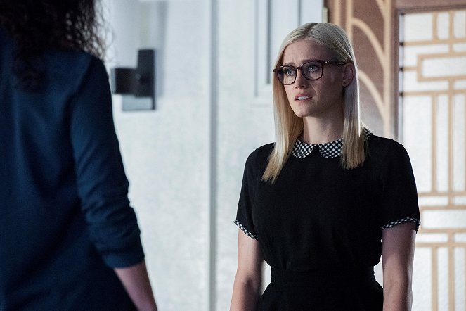 The Magicians - The Serpent - Photos - Olivia Dudley