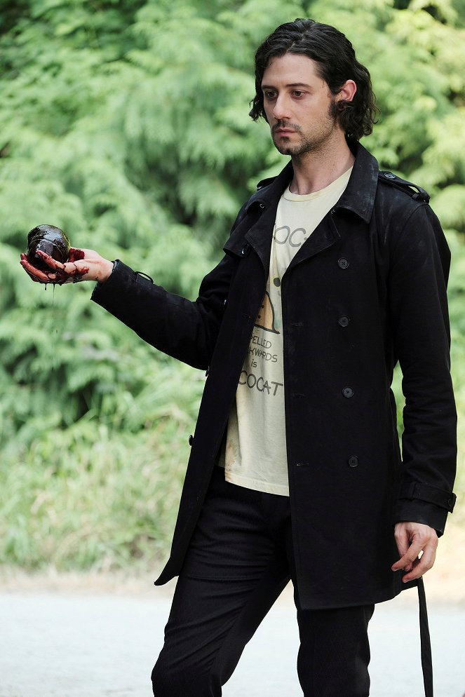 Magicy - Escape from the Happy Place - Z filmu - Hale Appleman