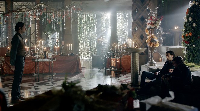 The Magicians - Escape from the Happy Place - Photos