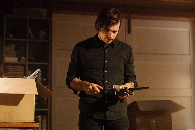 The Magicians - Season 4 - Épouse moi ou… tue moi - Film - Jason Ralph