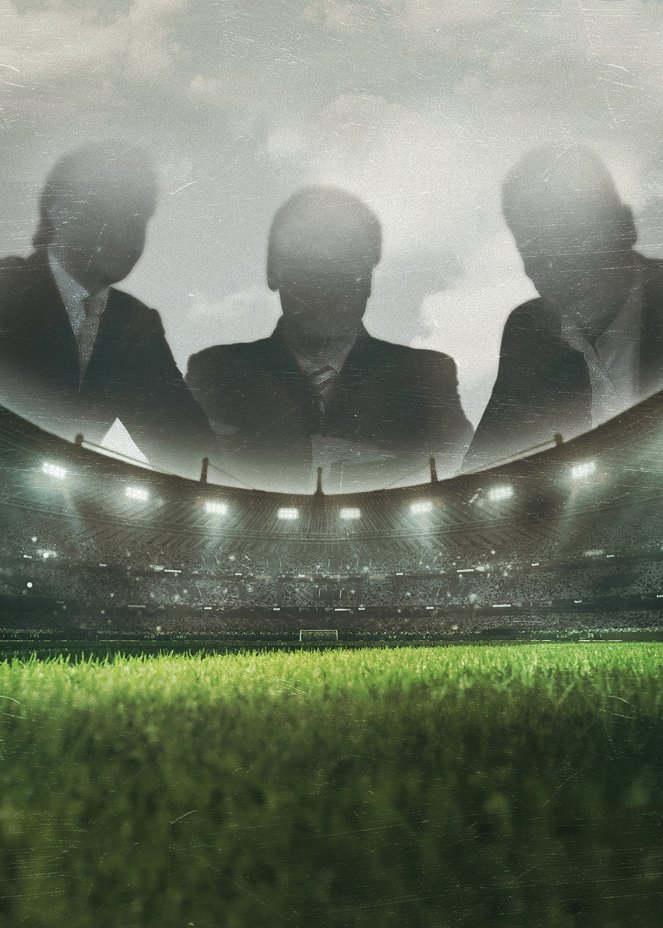 FIFA: Zwischen Machtgier und Korruption - Werbefoto